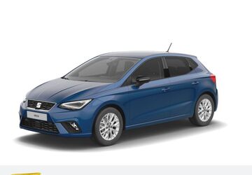 Seat Ibiza 21.541 km 23.430 &euro; Remscheid 42897