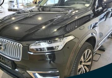 Volvo XC90 60.341 km 52.950 &euro; Essen-Kray 45309