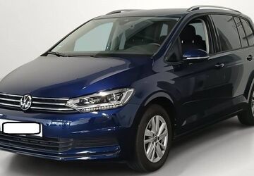 VW Touran 27.000 km 29.499 &euro; Kaarst 41564