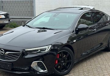 Opel Insignia 98.000 km 18.999 &euro; Düsseldorf 40233