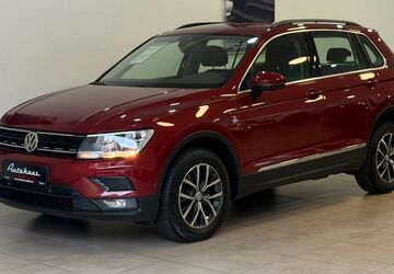 VW Tiguan 75.665 km 22.890 &euro; Remscheid/NRW 42859