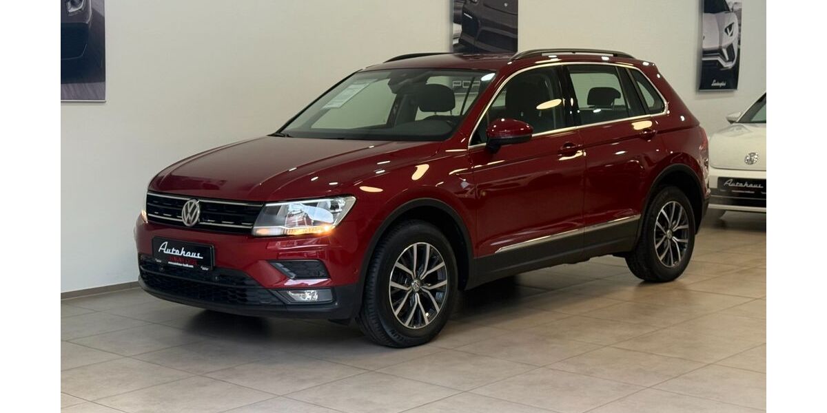 VW Tiguan 75.665 km 22.890 &euro; Remscheid/NRW 42859