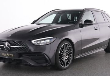 Mercedes-Benz C 220 10.093 km 46.895 &euro; Essen 45309
