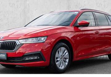 Skoda Octavia 32.864 km 19.890 &euro; Düsseldorf 40474