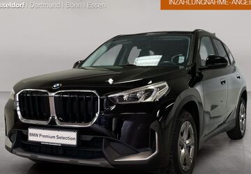 BMW X1 45.705 km 34.999 &euro; Düsseldorf 40237