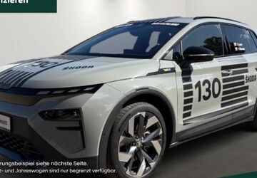 Skoda Elroq 14.999 km 48.980 &euro; Dormagen 41540