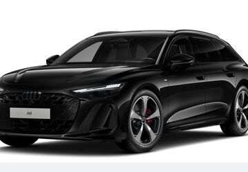 Audi A6 20.410 km 69.930 &euro; Gelsenkirchen 45894