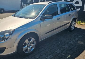 Opel Astra 124.000 km 2.850 &euro; Dormagen 41539