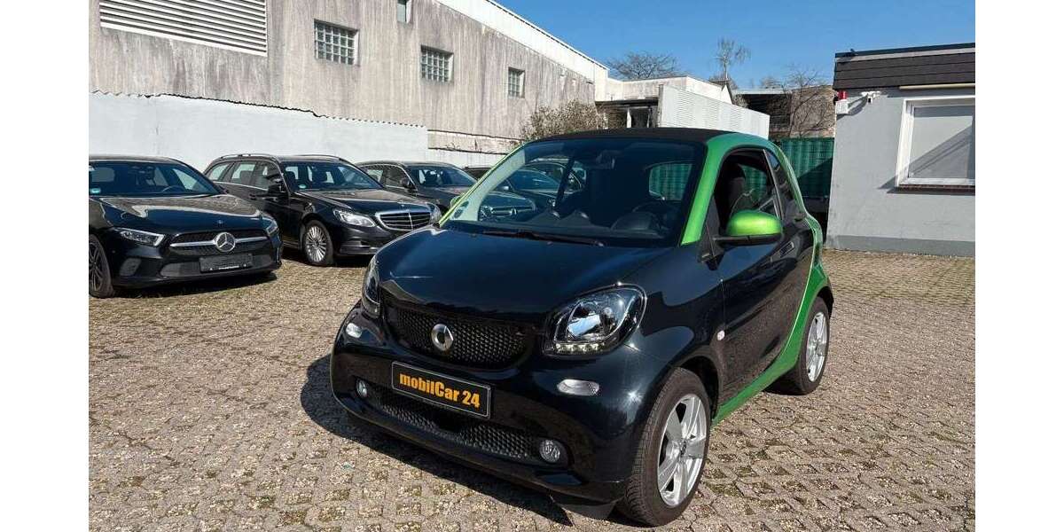 Smart forTwo 69.000 km 6.950 &euro; Haan 42781