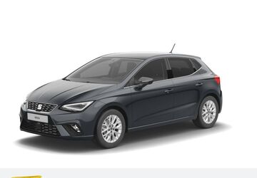 Seat Ibiza 15.947 km 21.590 &euro; Remscheid 42897