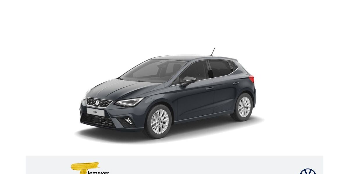 Seat Ibiza 15.947 km 21.590 &euro; Remscheid 42897