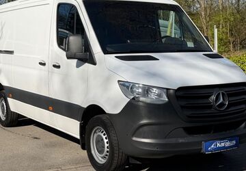 Mercedes-Benz Sprinter 97.262 km 26.900 &euro; Mülheim an der Ruhr 45472