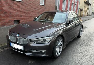 BMW 320 226.000 km 12.000 &euro; Essen 45139