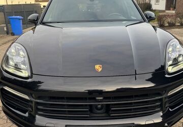 Porsche Cayenne 129.200 km 55.900 &euro; Ratingen 40885