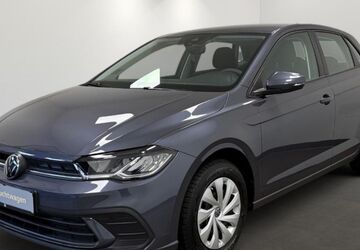 VW Polo 7.159 km 18.490 &euro; Düsseldorf 40233