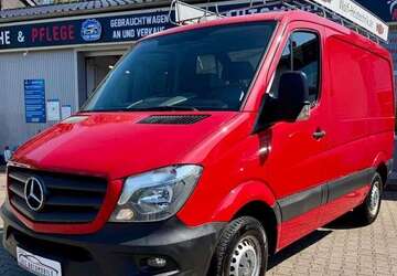 Mercedes-Benz Sprinter 93.000 km 16.950 &euro; Ratingen 40883