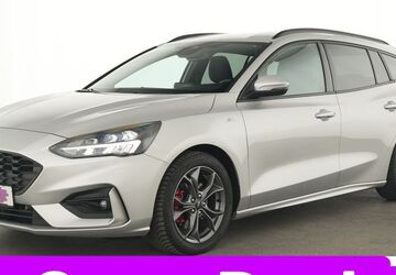 Ford Focus 58.618 km 16.149 &euro; Neuss 41460