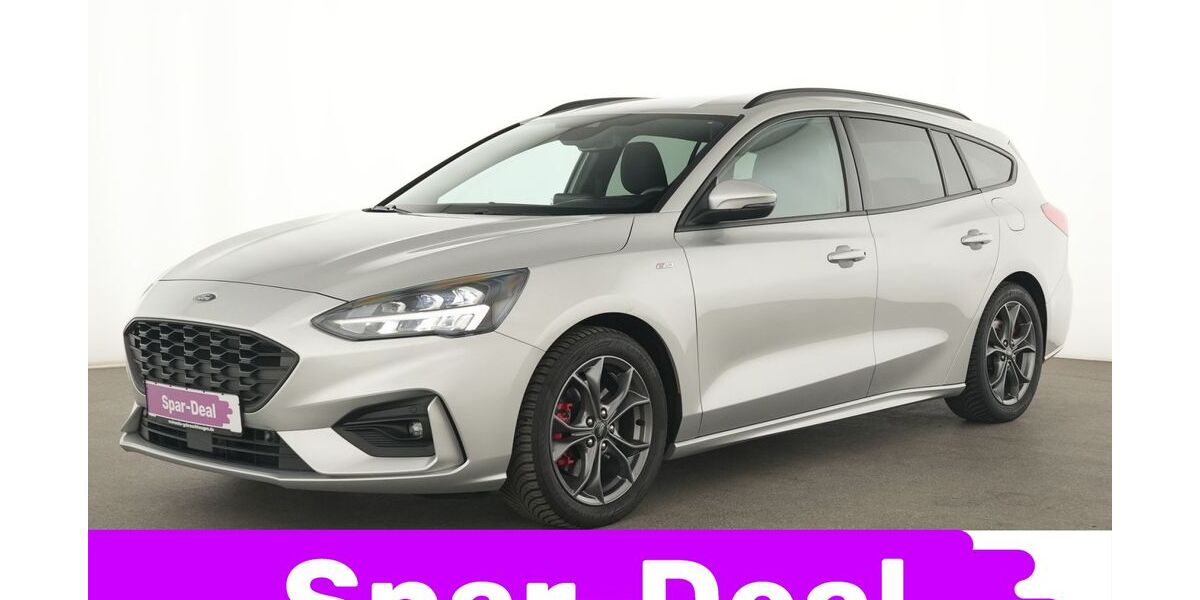 Ford Focus 58.618 km 16.149 &euro; Neuss 41460