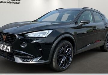 Cupra Formentor 22.959 km 42.550 &euro; Korschenbroich 41352