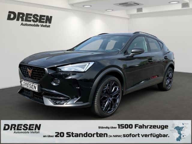 Cupra Formentor 22.959 km 42.550 &euro; Korschenbroich 41352
