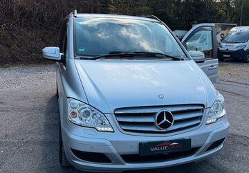 Mercedes-Benz Viano 350.000 km 22.900 &euro; Solingen 42697