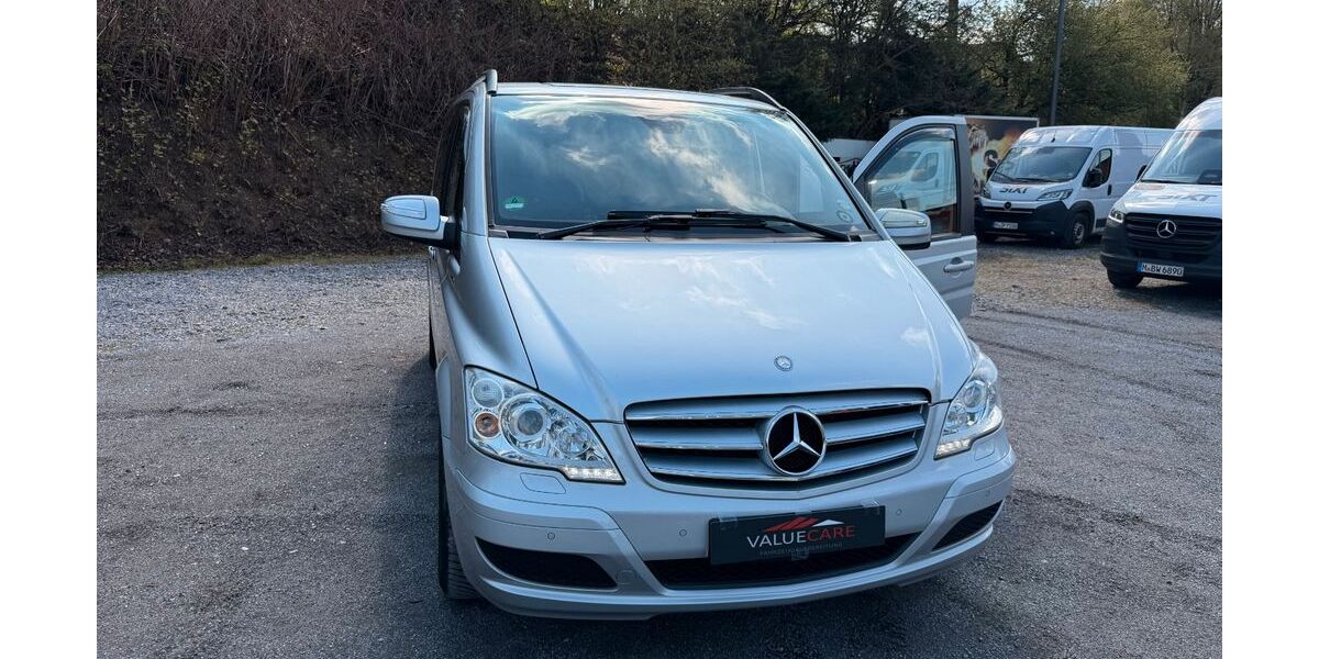 Mercedes-Benz Viano 350.000 km 22.900 &euro; Solingen 42697