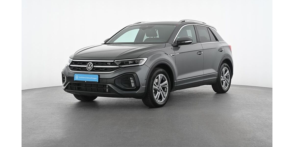VW T-Roc 12.635 km 32.460 &euro; Essen 45143