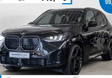 BMW X3 12.179 km 66.390 &euro; Remscheid 42897