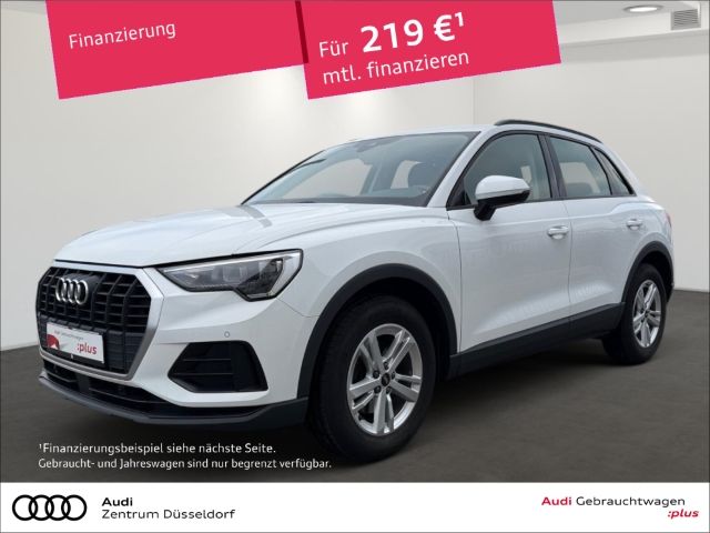 Audi Q3 108.560 km 18.900 &euro; Düsseldorf 40233