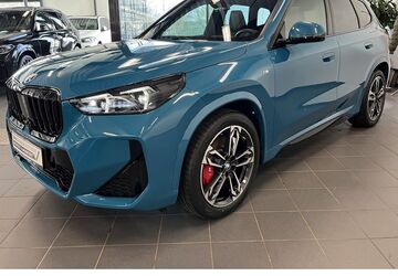 BMW X1 27.943 km 44.900 &euro; Solingen 42719