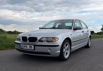 BMW 318 186.000 km 1.800 &euro; Mülheim an der Ruhr 45476