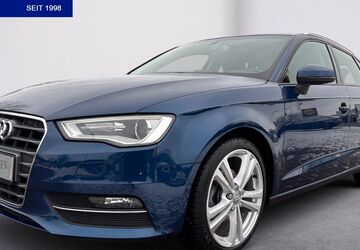 Audi A3 158.000 km 11.990 &euro; Neuss 41462