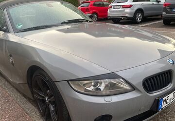 BMW Z4 245.000 km 10.900 &euro; Ratingen 40885