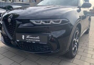 Alfa Romeo Tonale 16.500 km 36.990 &euro; Oberhausen 46049