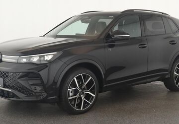 VW Tiguan 20.400 km 46.784 &euro; Neuss 41464