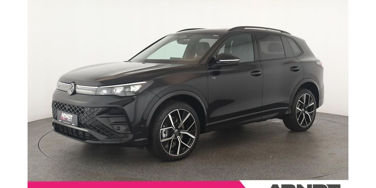 VW Tiguan 20.400 km 46.784 &euro; Neuss 41464