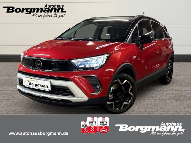 Opel Crossland 1.900 km 23.350 &euro; Gelsenkirchen 45894