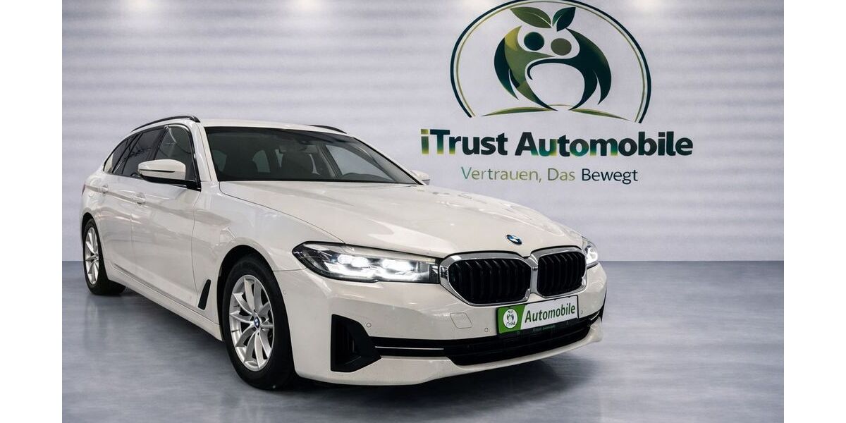 BMW 520 189.200 km 21.399 &euro; Solingen 42697