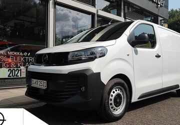Opel Vivaro 10.469 km 27.750 &euro; Düsseldorf 40625
