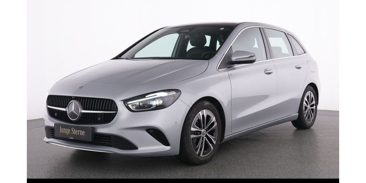 Mercedes-Benz B 220 8.139 km 36.685 &euro; Essen 45309