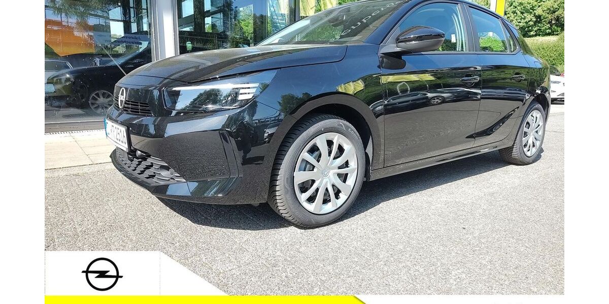 Opel Corsa 12.389 km 22.250 &euro; Düsseldorf 40625