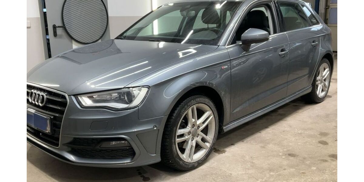 Audi A3 99.980 km 17.290 &euro; Moers 47447