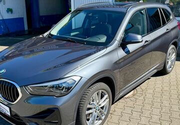 BMW X1 28.183 km 25.950 &euro; Ratingen (Nähe Düsseldorf) 40883
