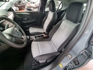 Opel Corsa Electric Kamera 130° Toterwinkel Ass. Spiege 10.179 km 20.840 &euro; HAAN 42781