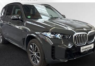 BMW X5 8.450 km 70.808 &euro; Moers 47441