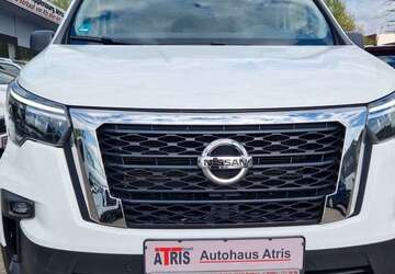 Nissan Primastar 94.000 km 23.400 &euro; Bottrop 46238