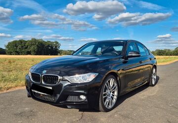 BMW 316 52.200 km 16.300 &euro; Neukirchen-Vluyn 47506