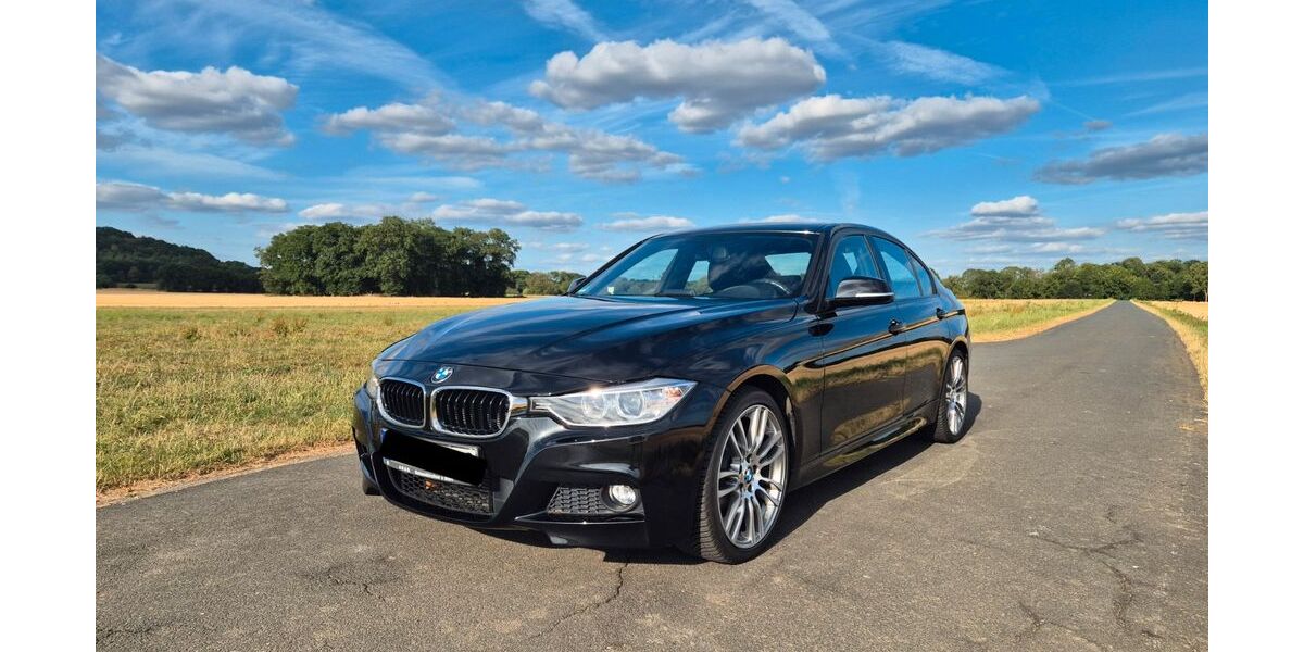 BMW 316 52.200 km 16.300 &euro; Neukirchen-Vluyn 47506