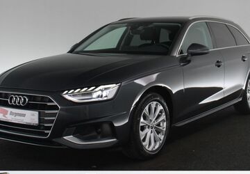 Audi A4 94.900 km 23.991 &euro; Krefeld 47803