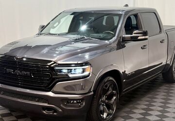 Dodge RAM 112.000 km 72.900 &euro; Solingen 42659